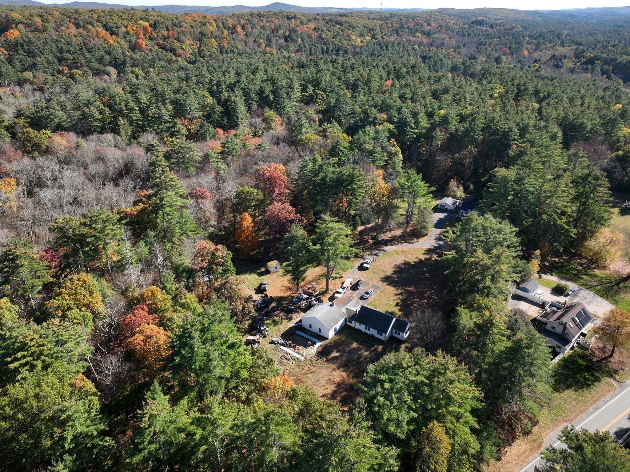 702 Belchertown Rd, Ware, MA Photo #31