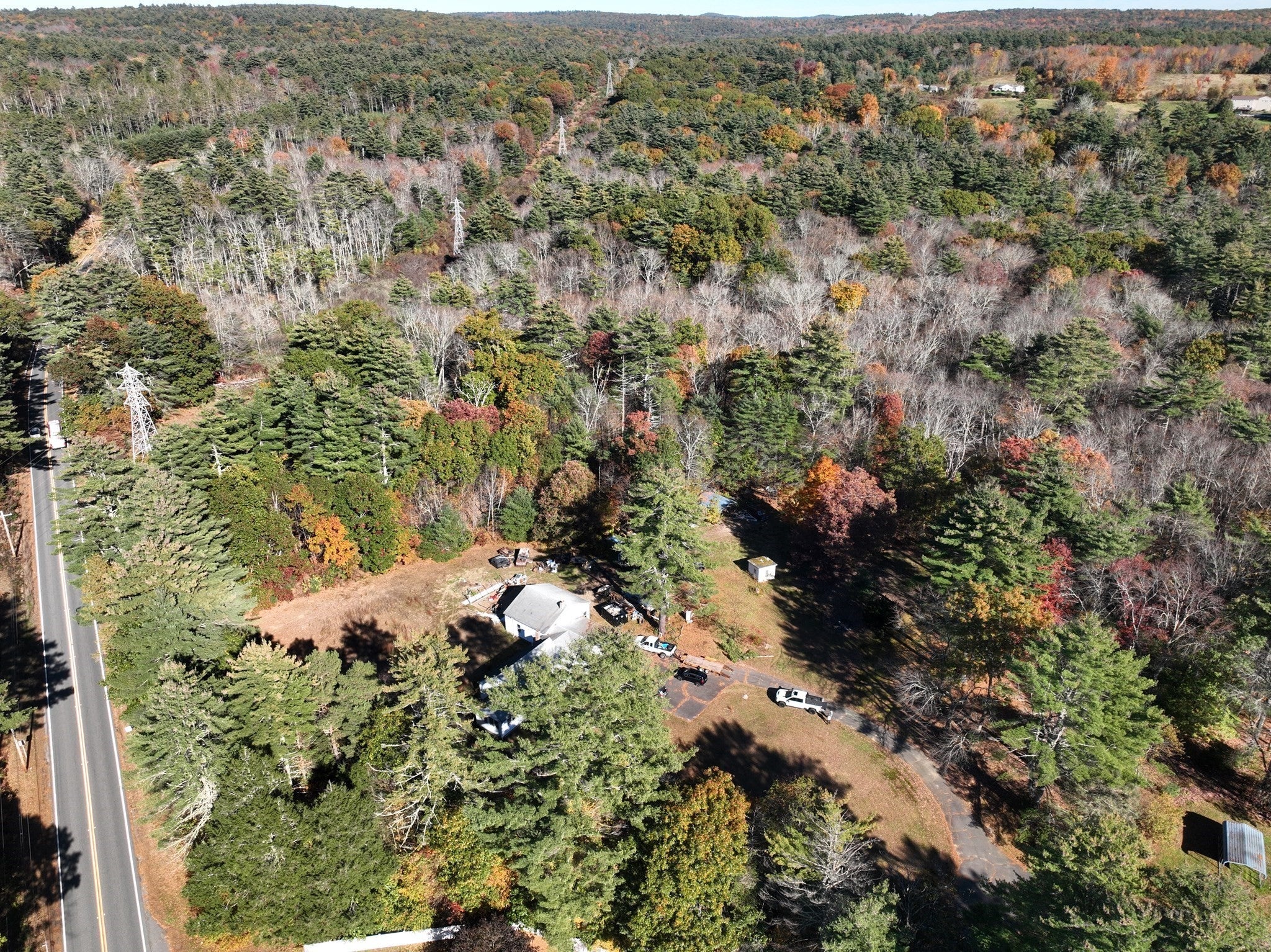 702 Belchertown Rd, Ware, MA Photo #32
