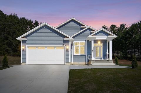 241 Palmer Rd Monson MA 01057