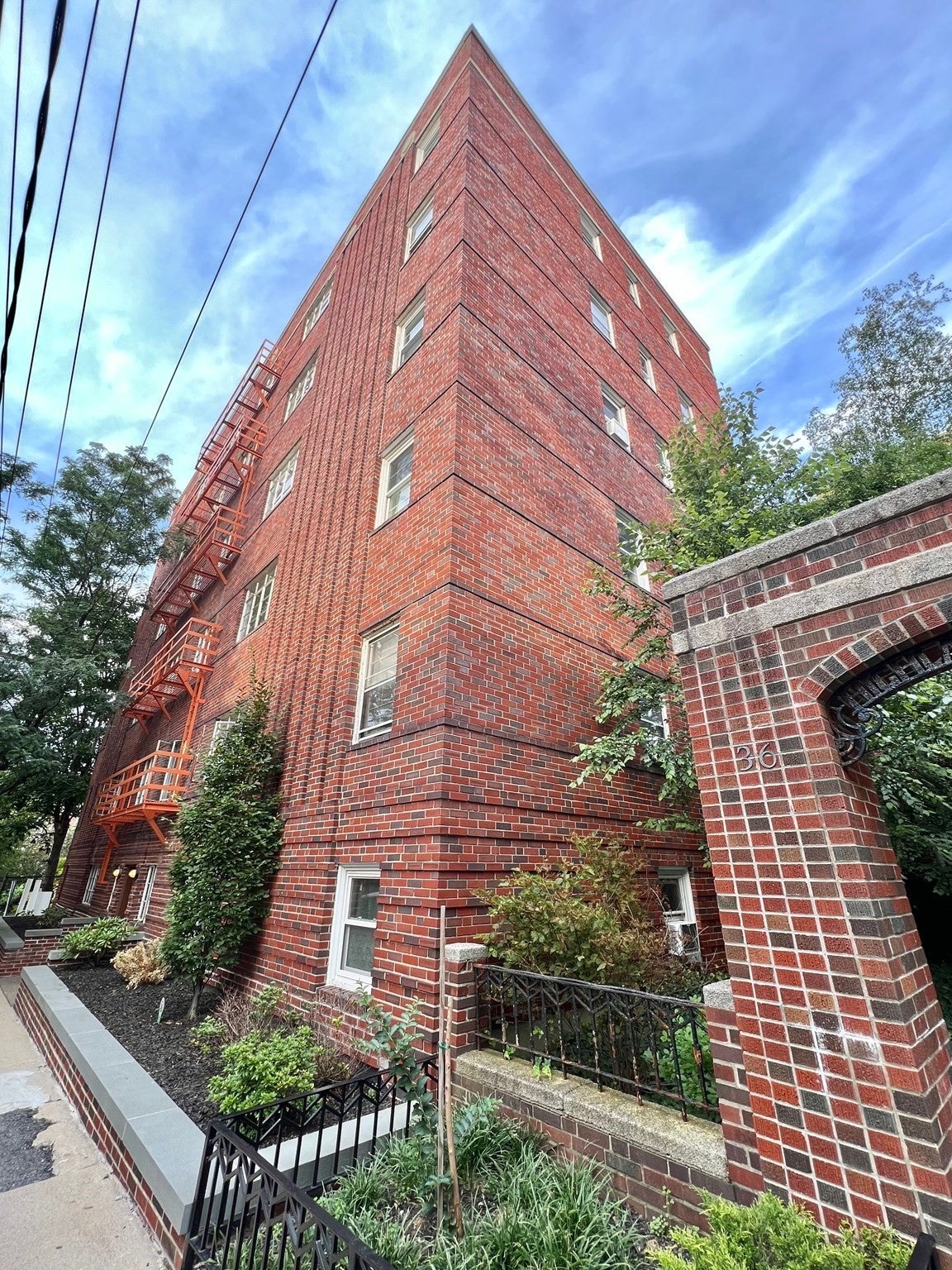 36 Highland Ave #D, Cambridge, MA Photo #15