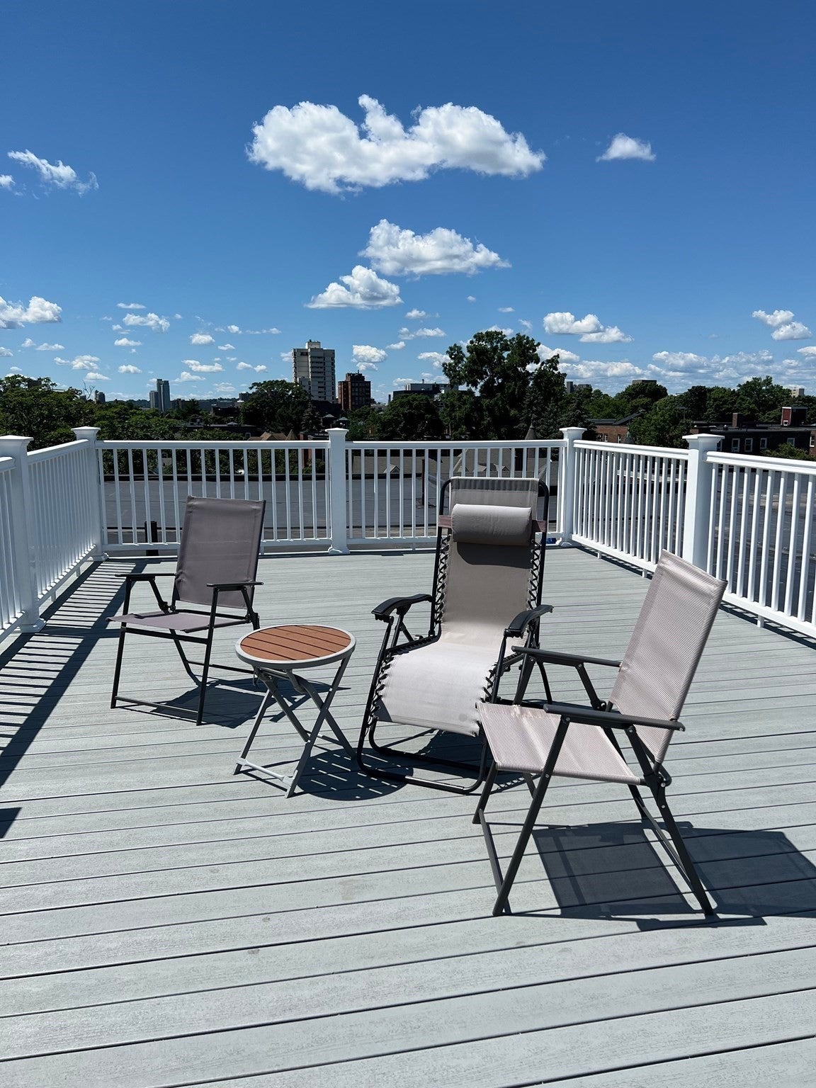 36 Highland Ave #D, Cambridge, MA Photo #10
