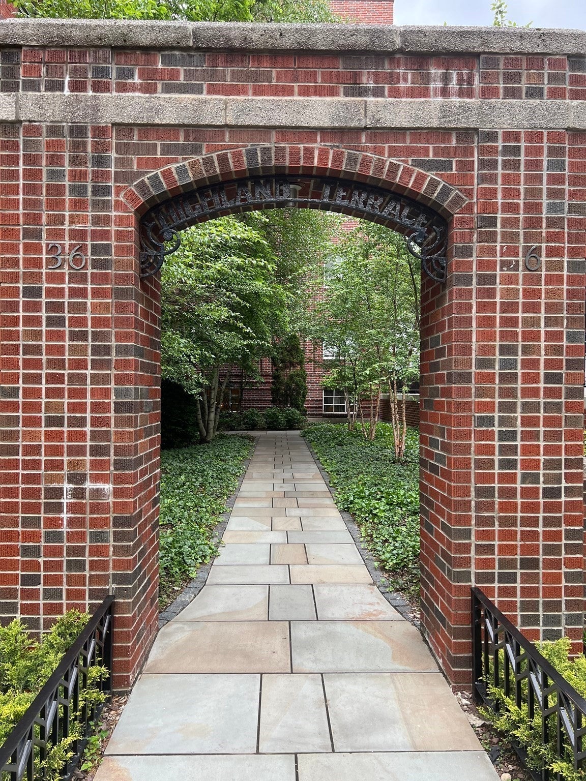 36 Highland Ave #D, Cambridge, MA Photo #14