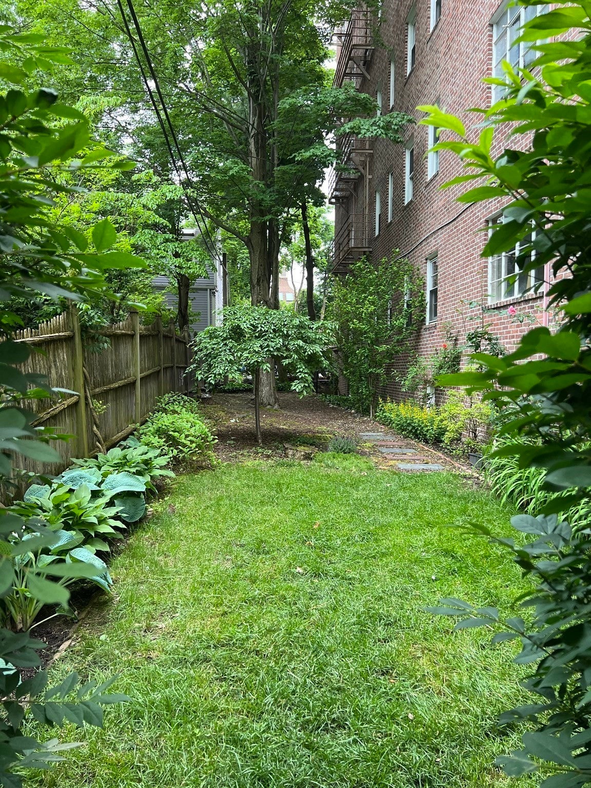 36 Highland Ave #D, Cambridge, MA Photo #9