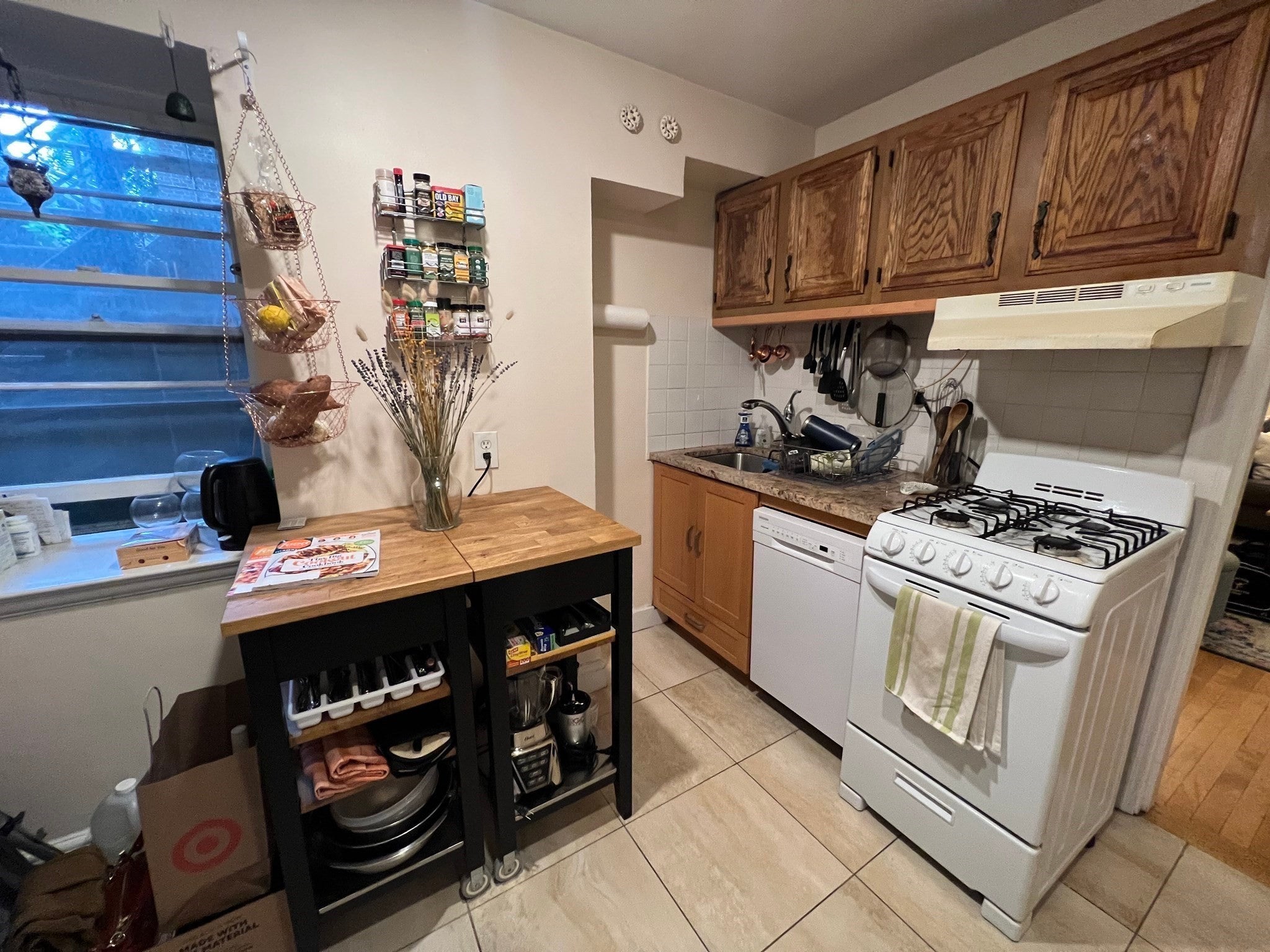 36 Highland Ave #D, Cambridge, MA Photo #3