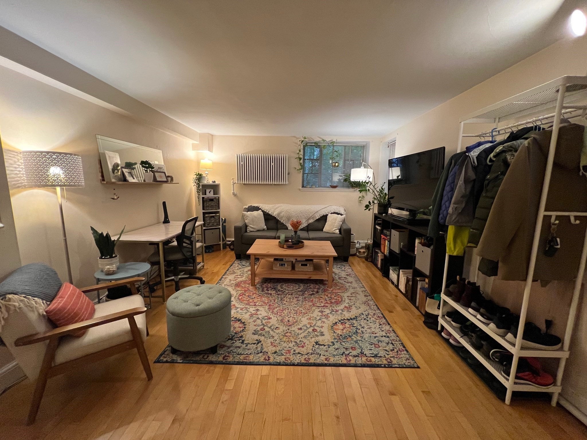36 Highland Ave #D, Cambridge, MA Photo #2