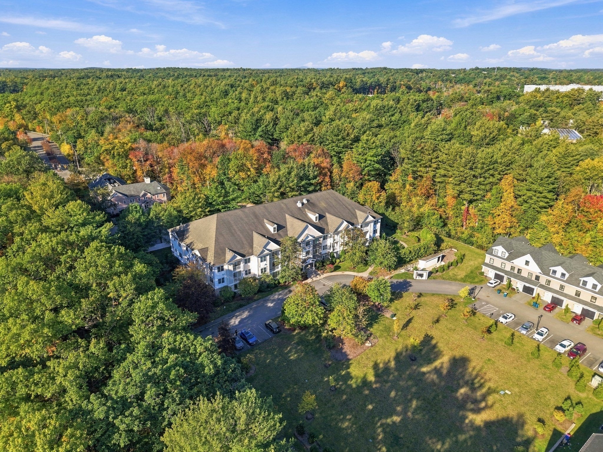 1206 Albion Rd #1206, Bedford, MA, 1206 Albion Rd #1206, Bedford, MA Photo #29