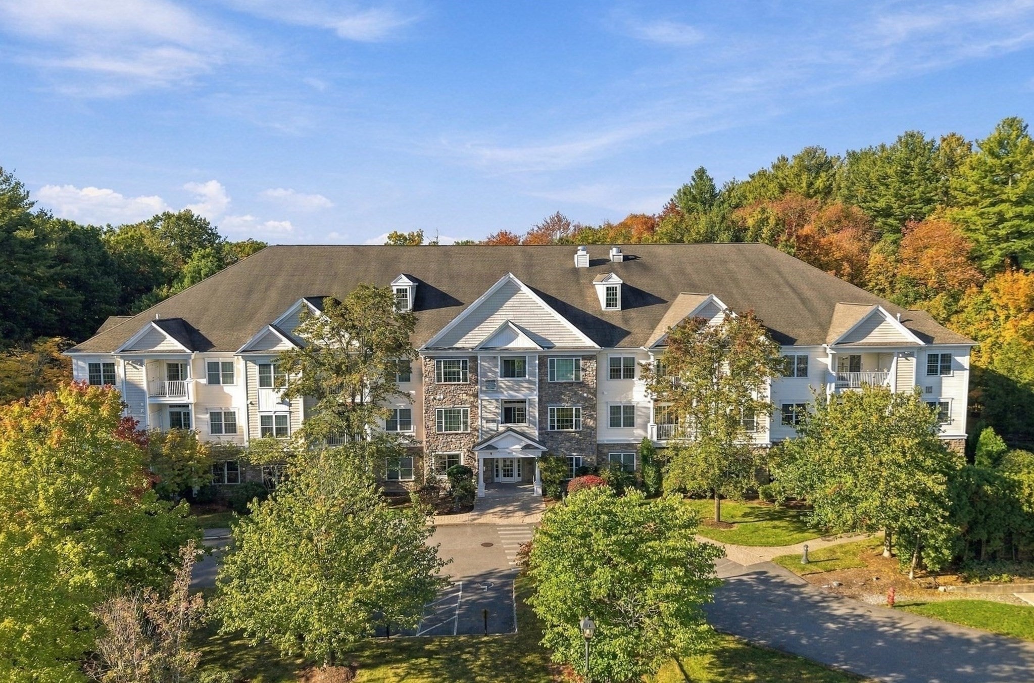 1206 Albion Rd #1206, Bedford, MA, 1206 Albion Rd #1206, Bedford, MA Photo #1