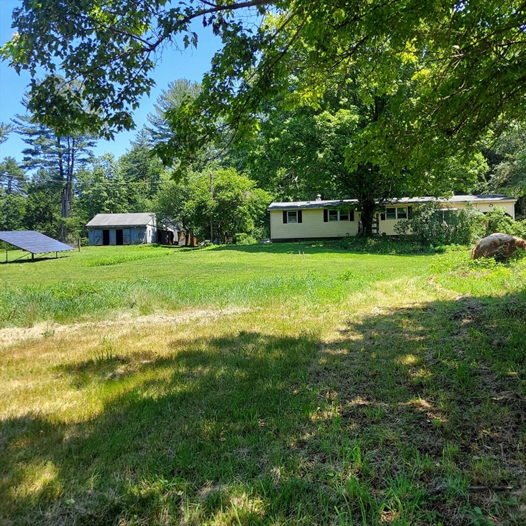 1075 West Brookfield Road