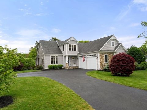 23 Ridgehill Lane Bourne MA 02532