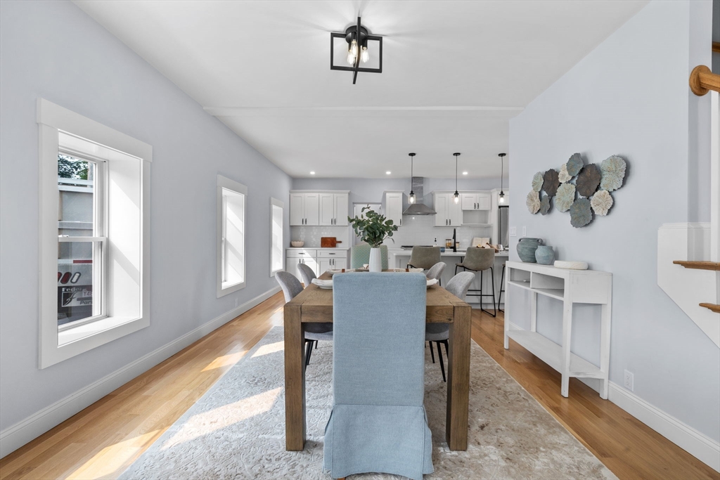 3 Marjorie Street