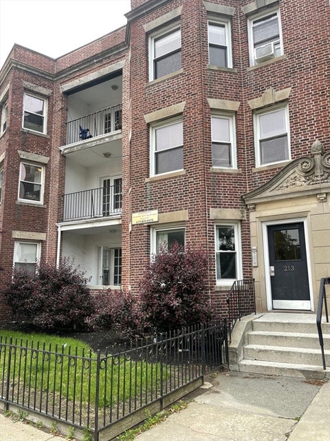 Photo of 213 Chestnut Hill Ave, Boston, MA 02135 (MLS # 73537478)