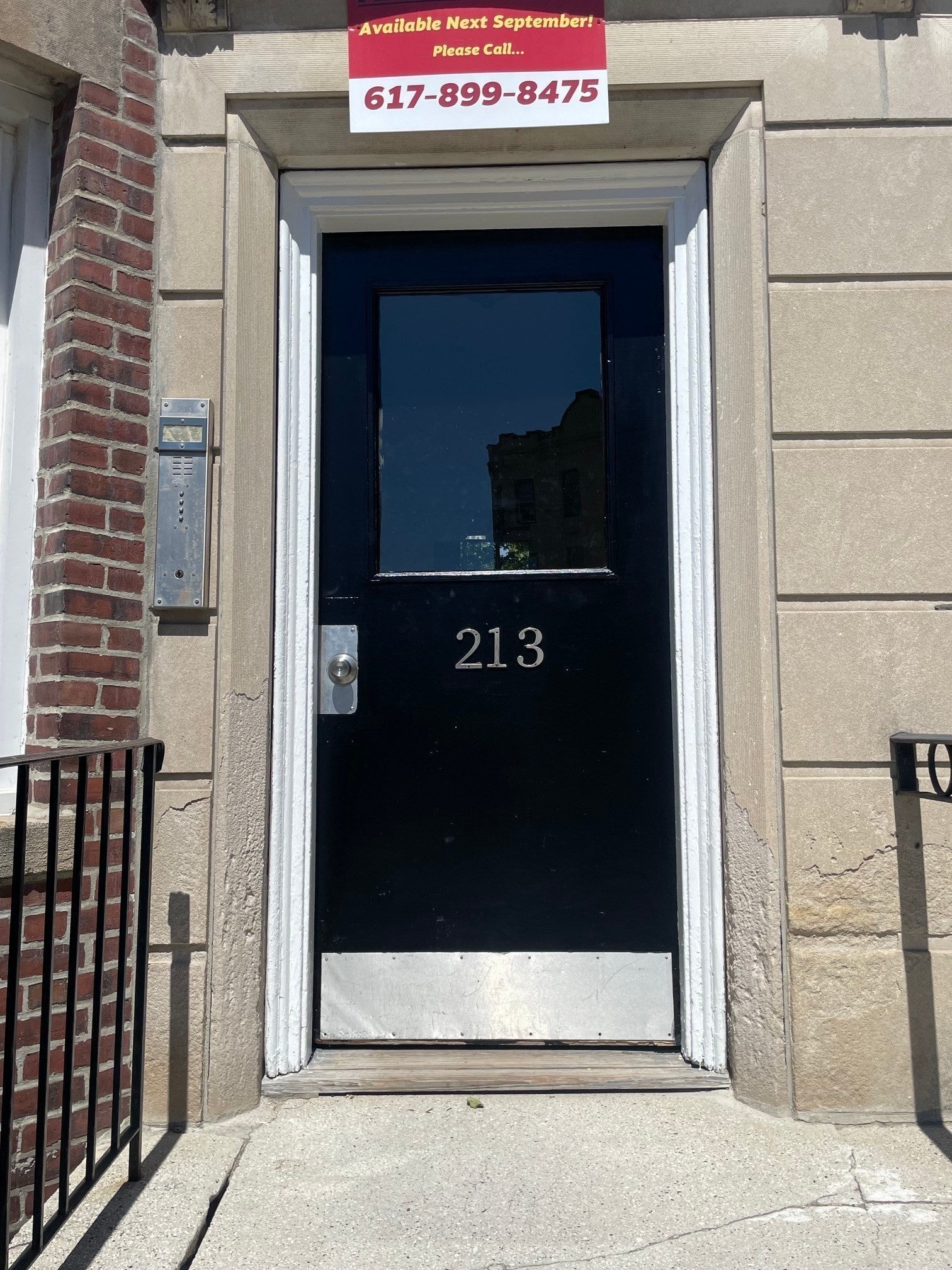 213 Chestnut Hill Ave