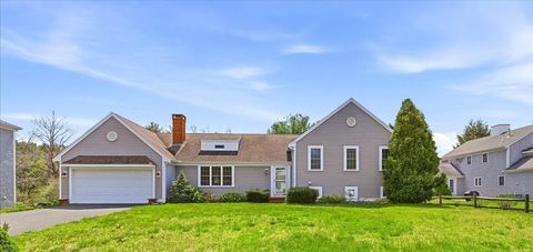 Photo of 7 Nobadeer Circle, Kingston, MA 02364 (MLS # 73520461)