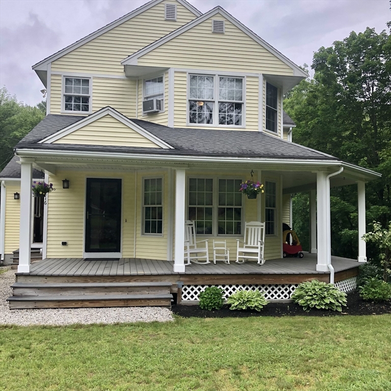 216 Fairbanks Street