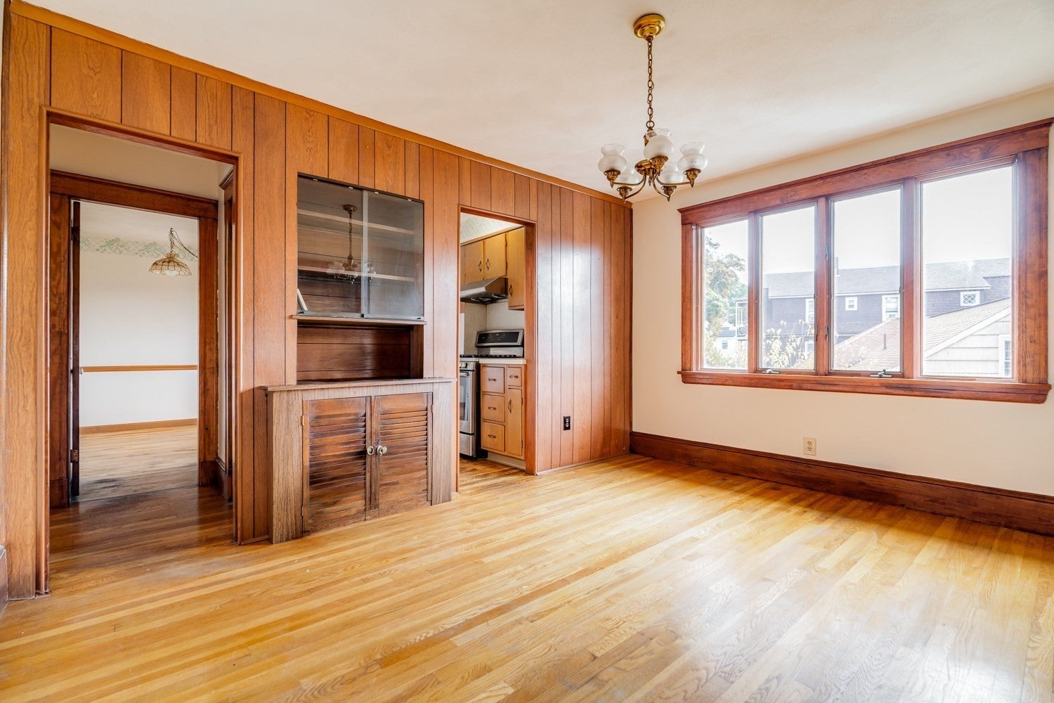 27 Belmont Park