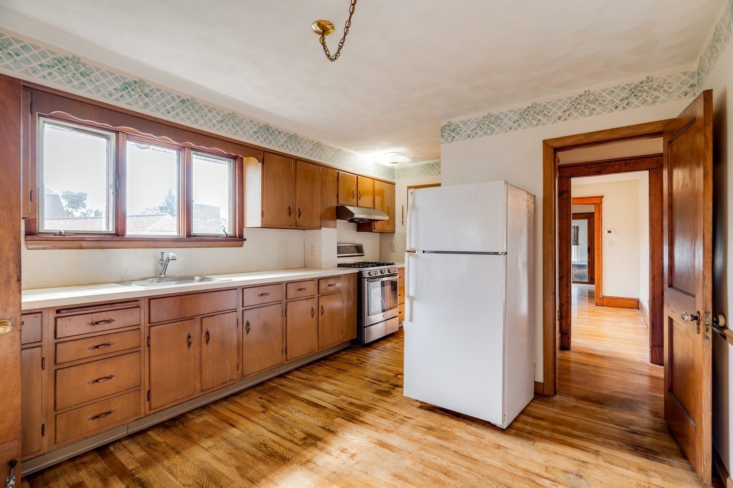 27 Belmont Park