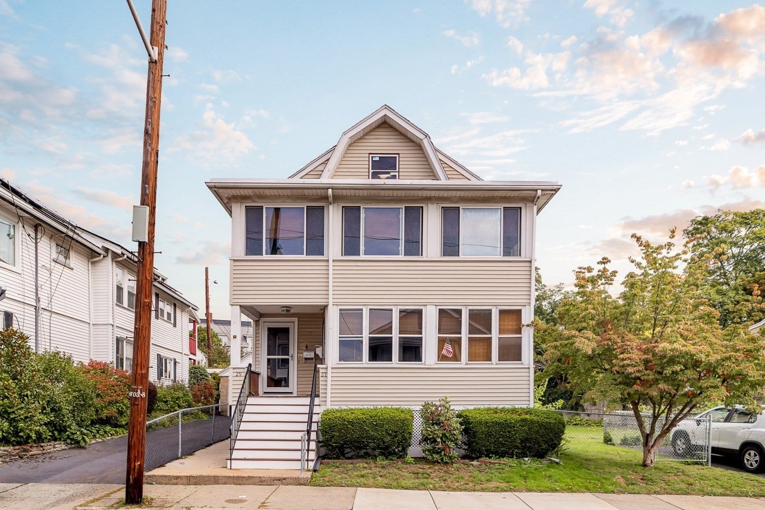 Photo of 27 Belmont Park, Everett, MA