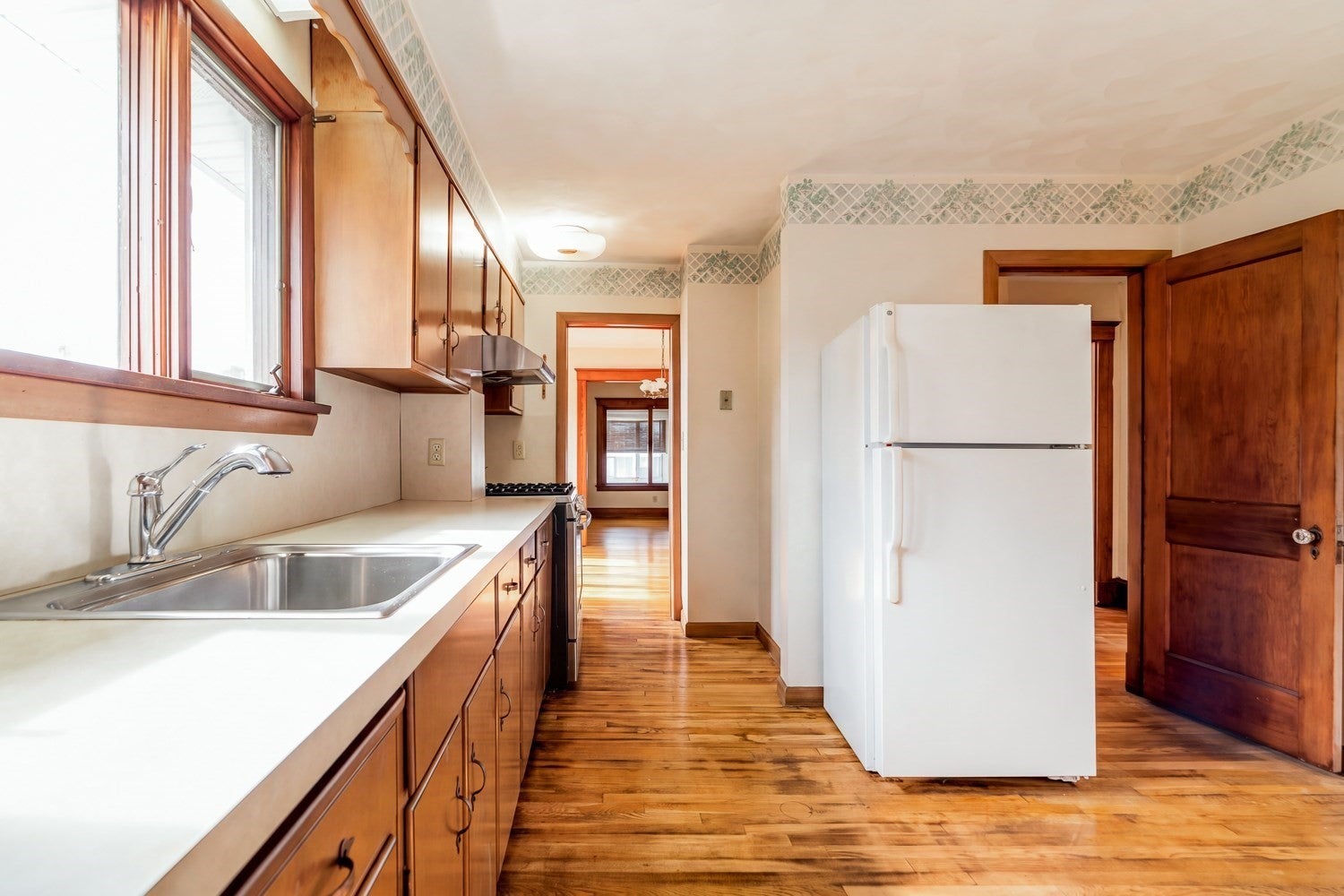27 Belmont Park