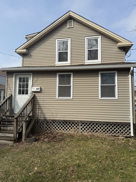 22 Hockanum Rd