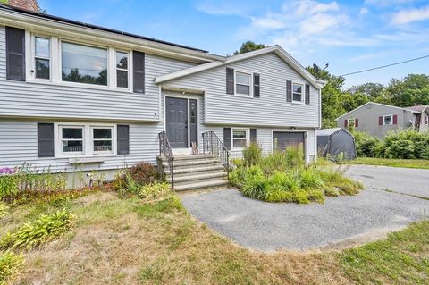 101 W Main St Westminster MA 01473