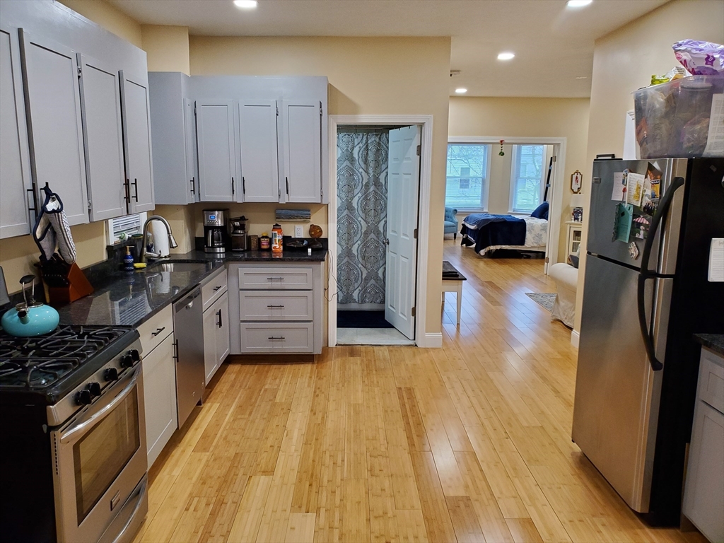 233 Chelsea St #2, Boston, MA, 233 Chelsea St #2, Boston, MA Photo #1