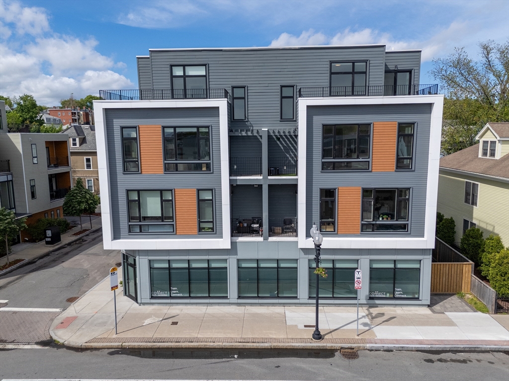 1 Loring Street 4
