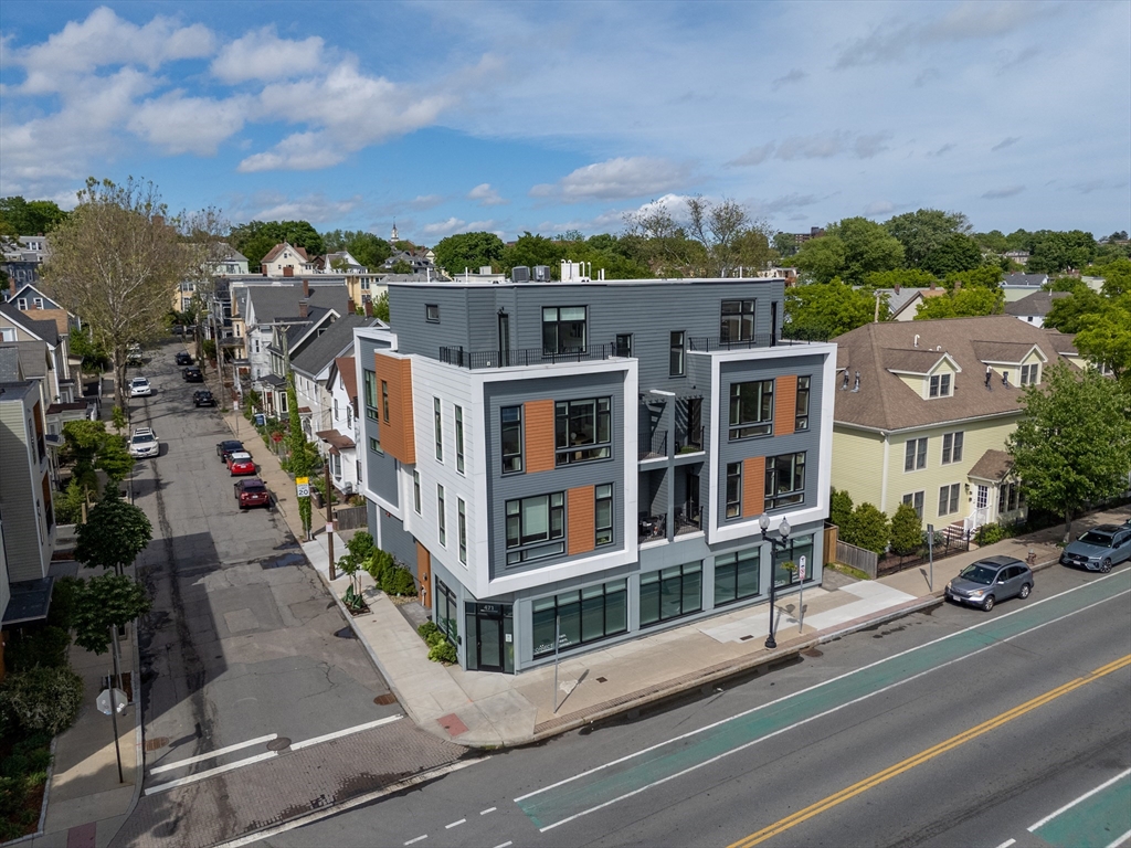 1 Loring Street 4