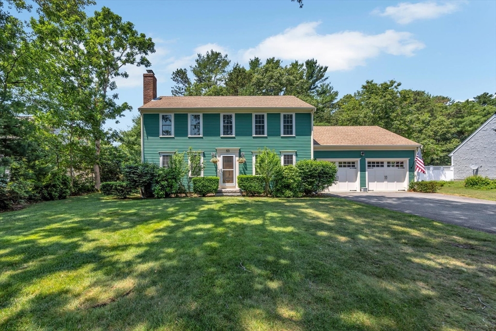 53 Thornberry Cir, Mashpee, MA Photo #5