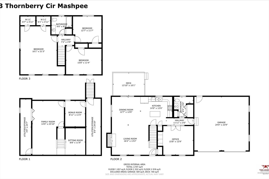 53 Thornberry Cir, Mashpee, MA Photo #4