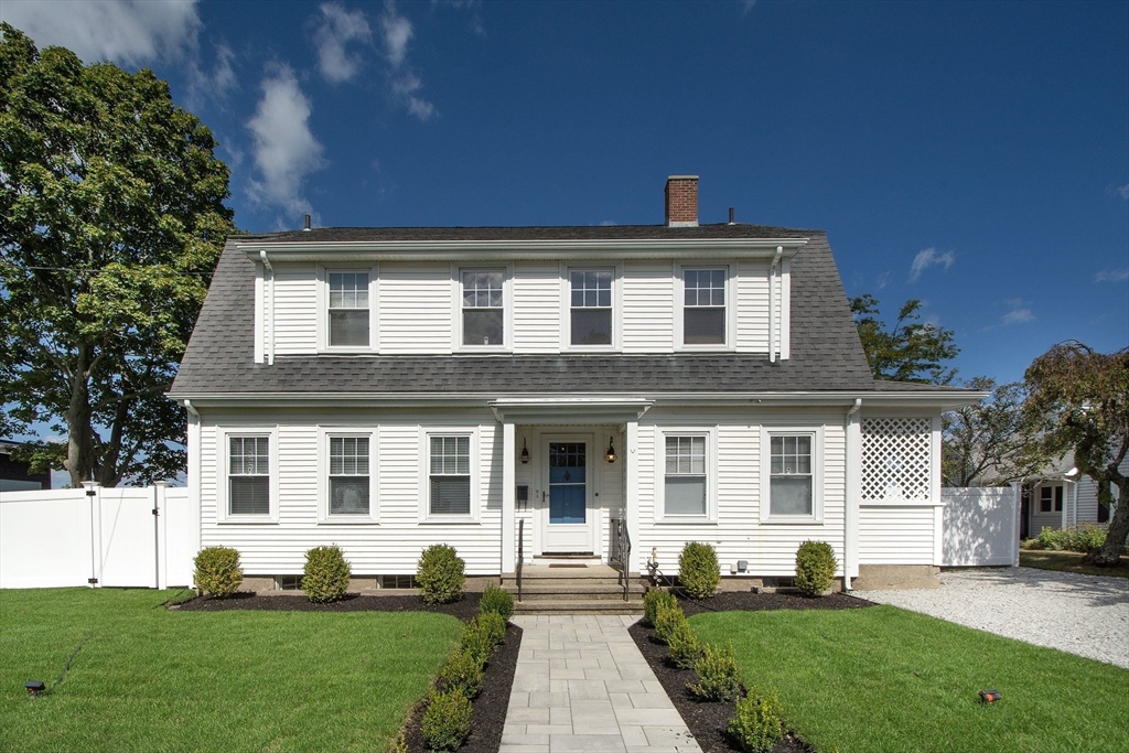 90 Shore Avenue