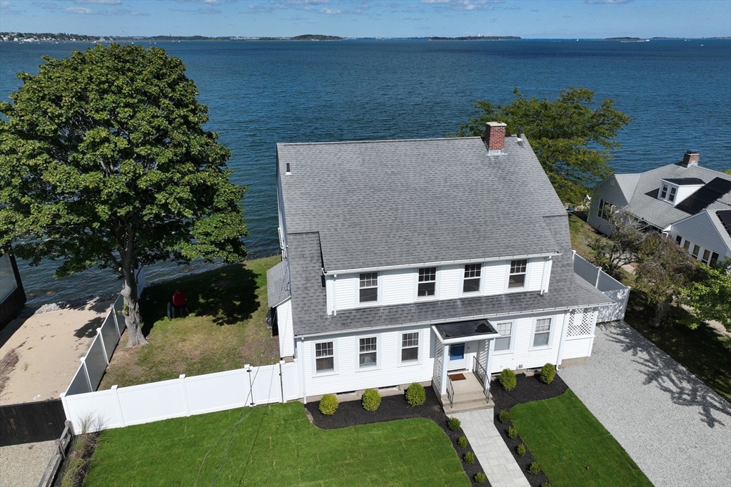 90 Shore Avenue