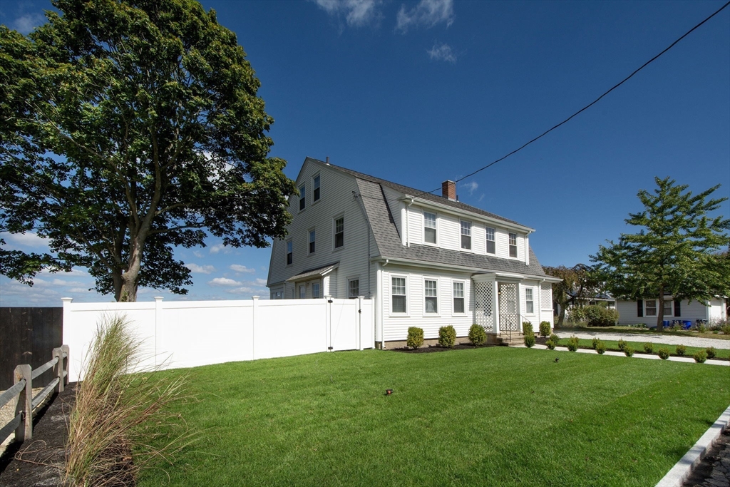 90 Shore Avenue