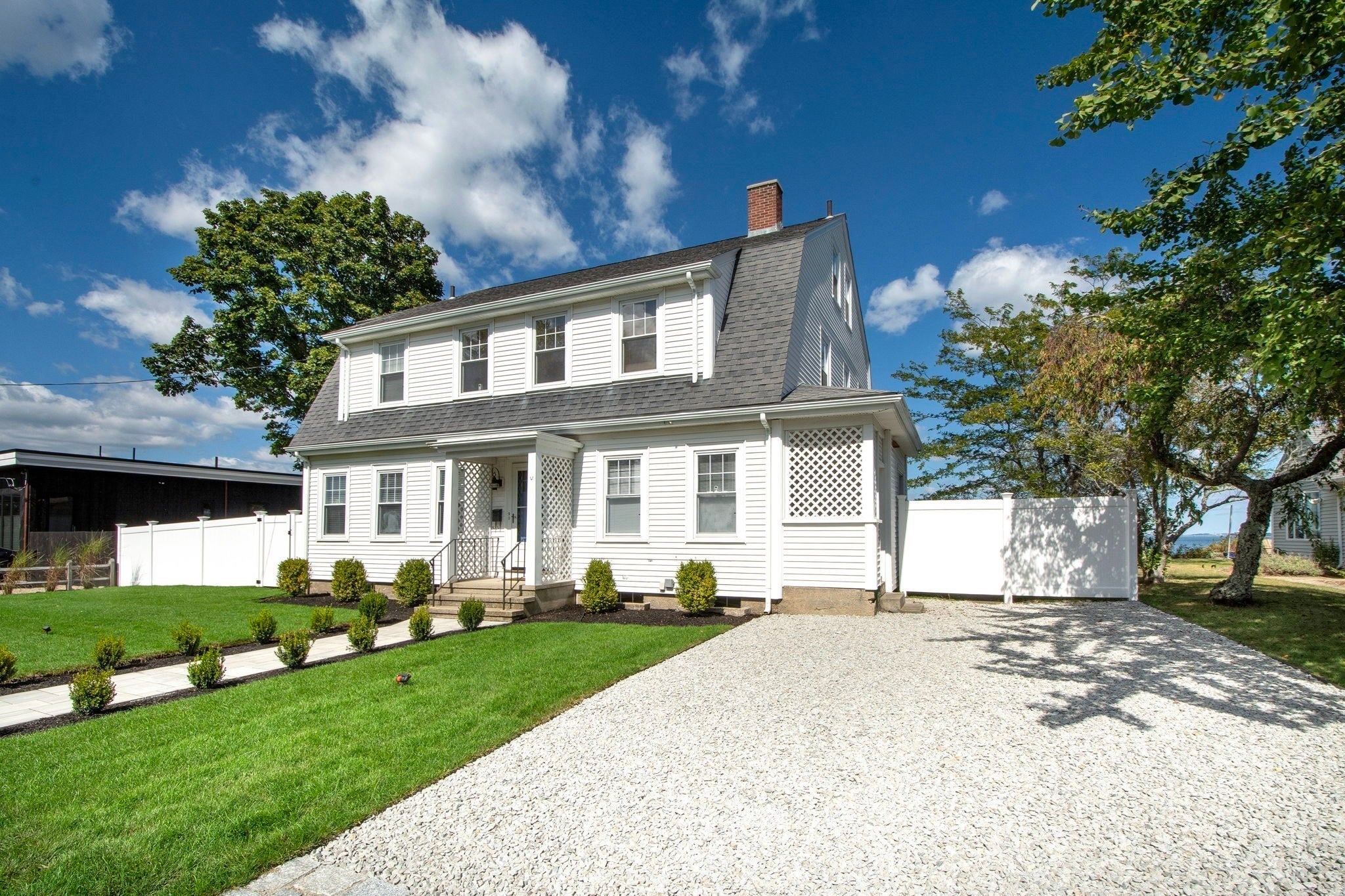 90 Shore Avenue