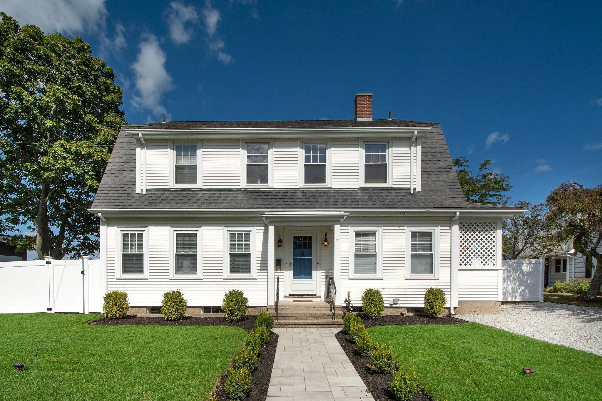 90 Shore Avenue