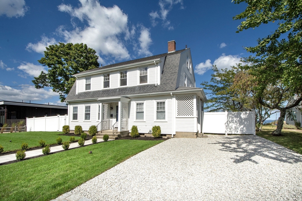 90 Shore Avenue