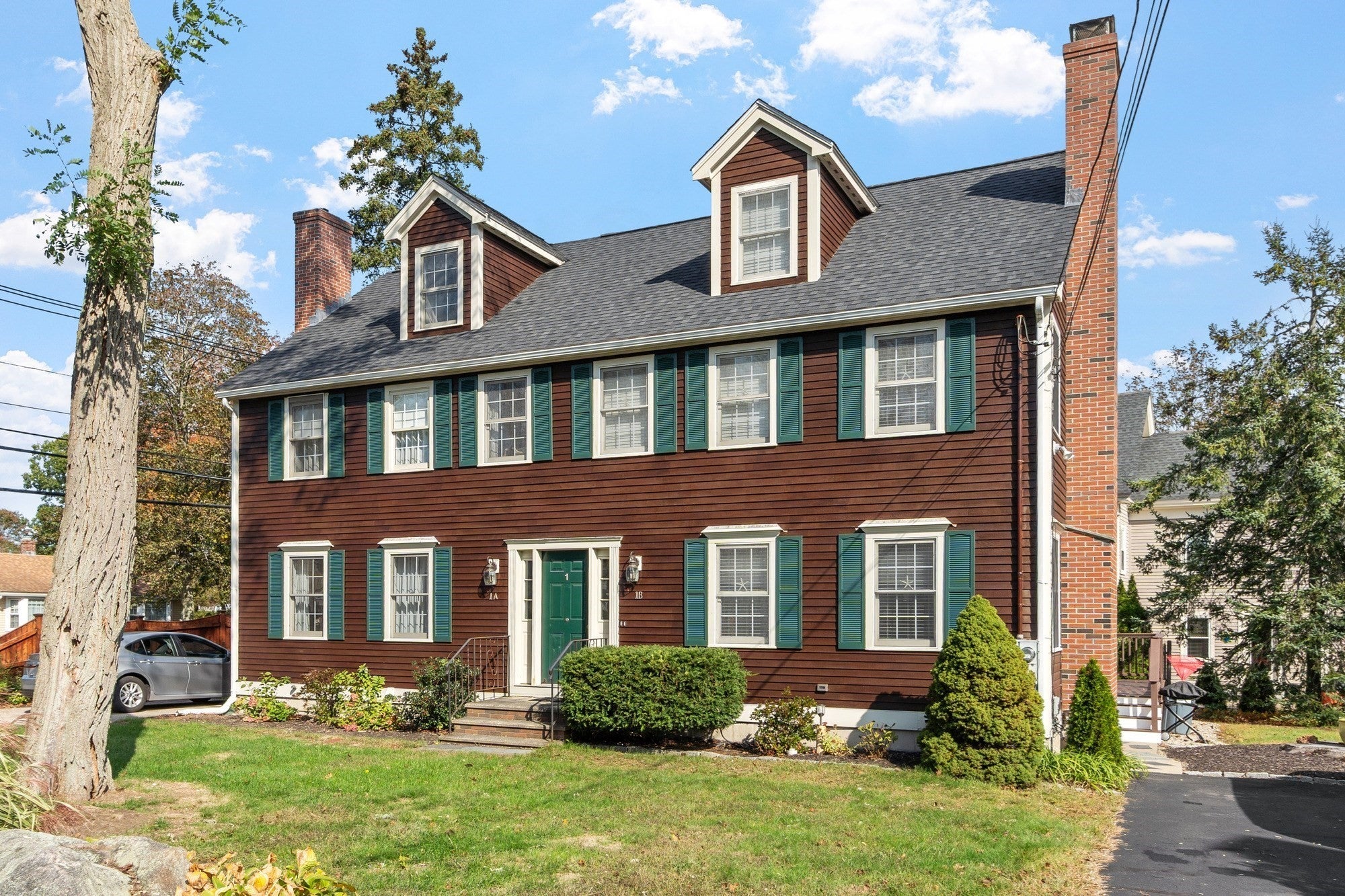 1B Greystone Lane