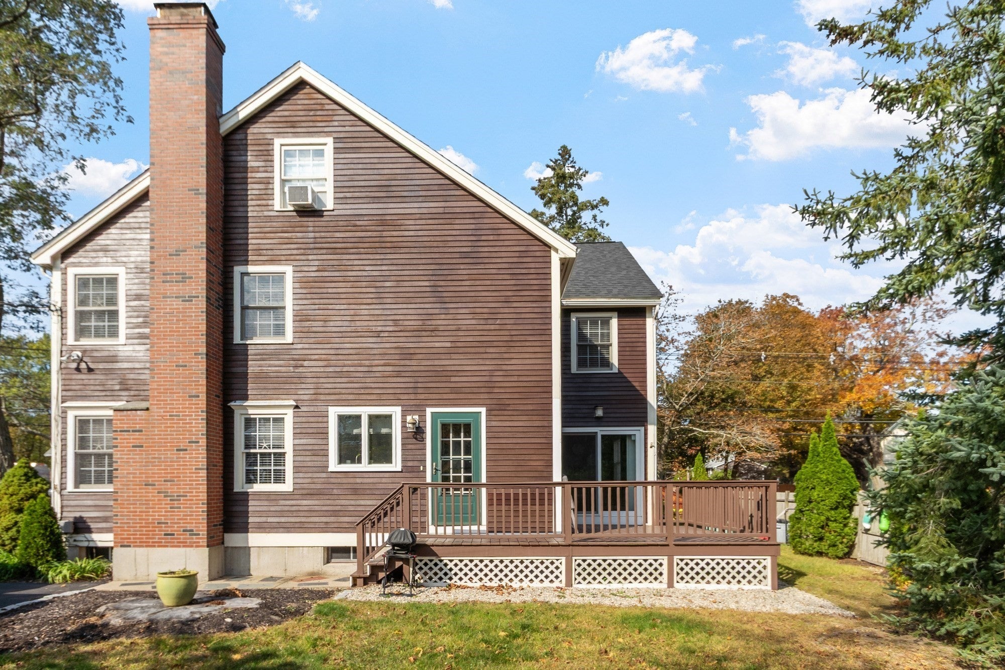 1B Greystone Lane 1B
