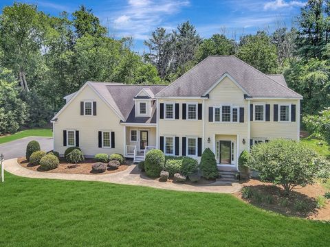 245 Willow St Mansfield MA 02048