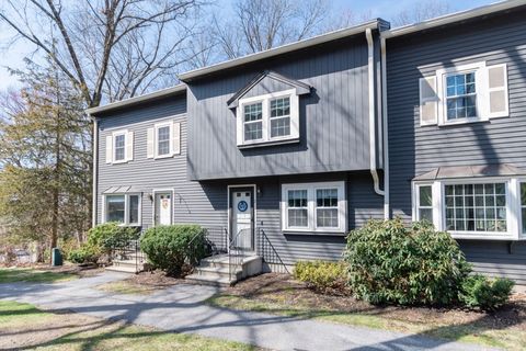 2 Apple Ridge 2 Maynard MA 01754