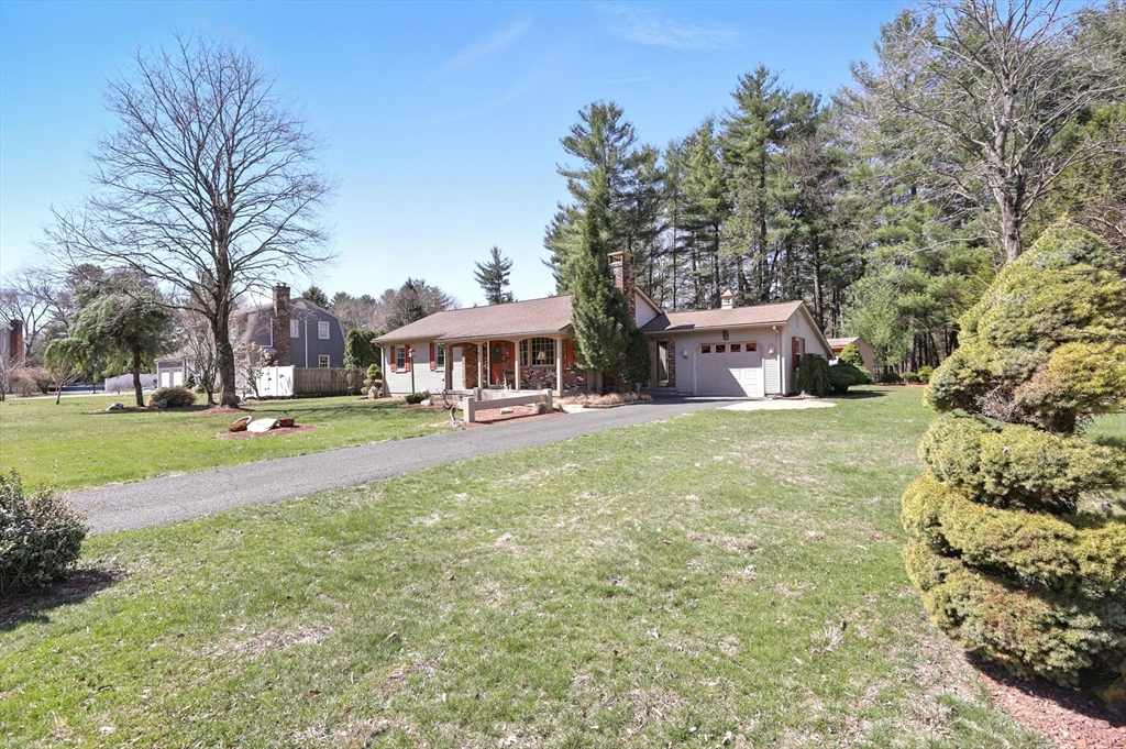 36 Colony Cir