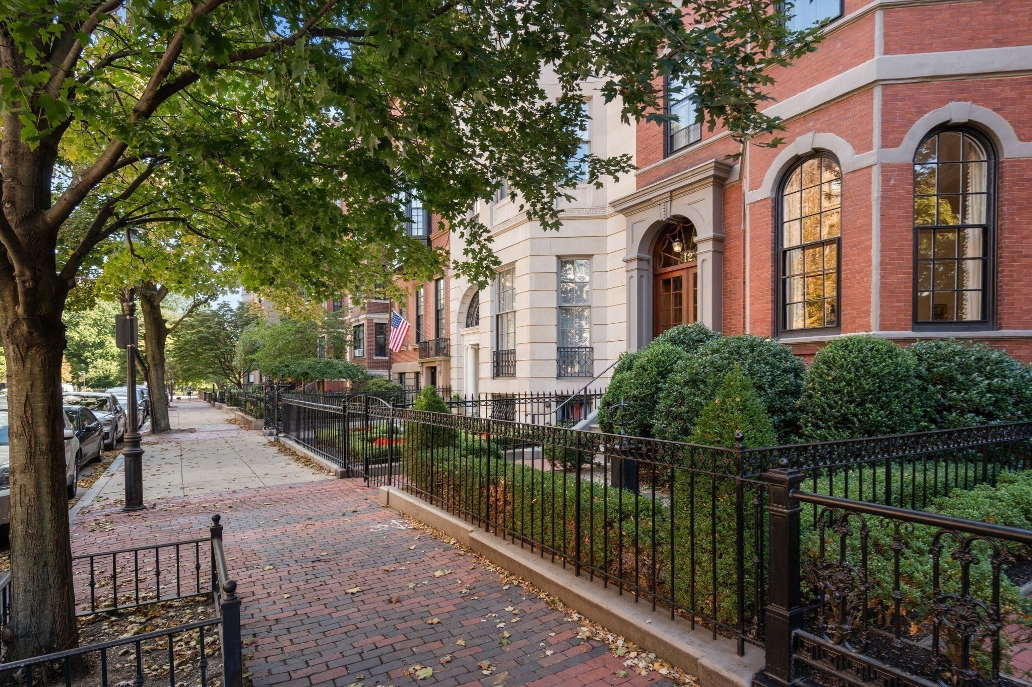 12 Marlborough Street #1, Boston, MA, 12 Marlborough Street #1, Boston, MA Photo #24