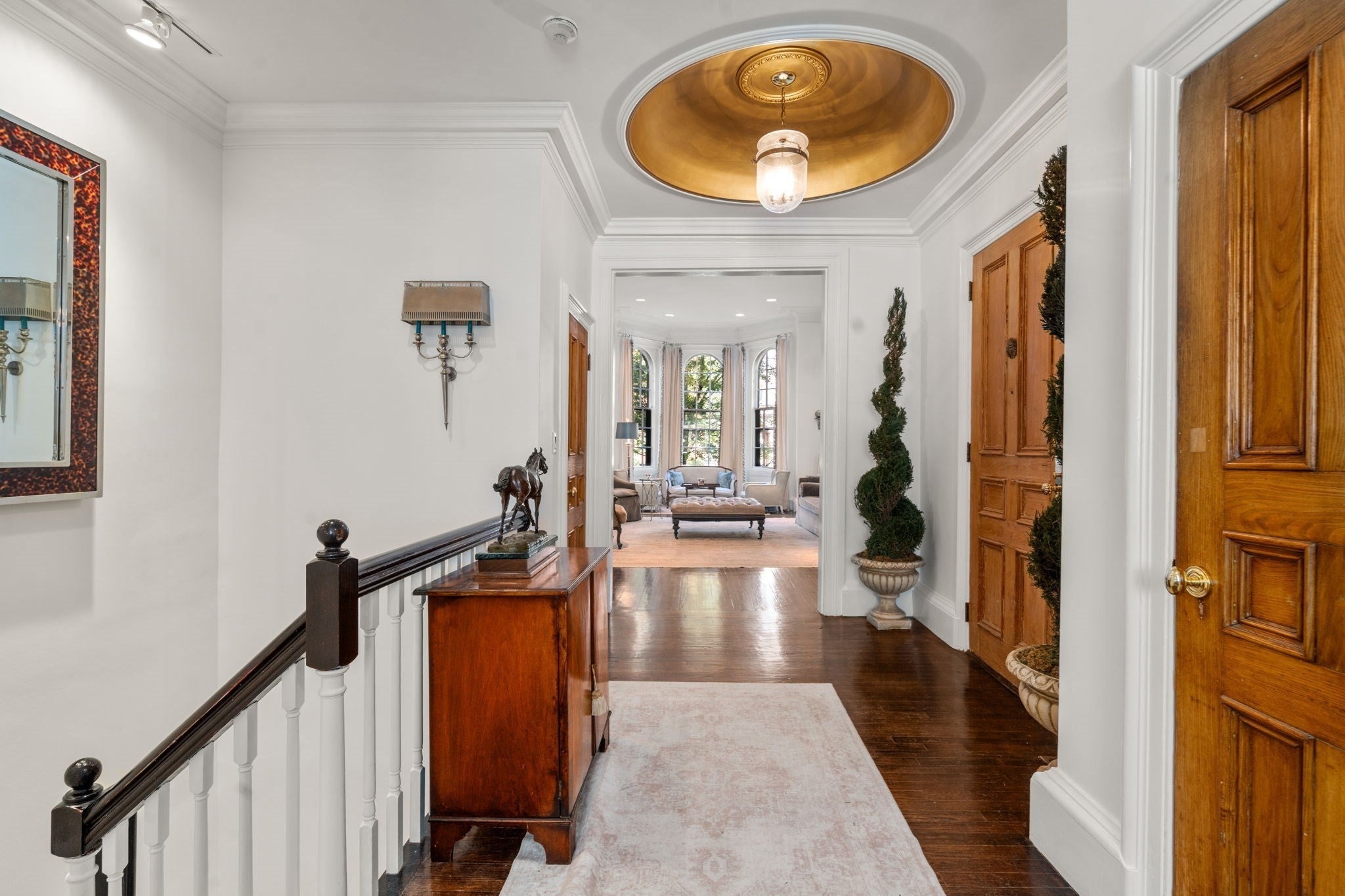 12 Marlborough Street 1