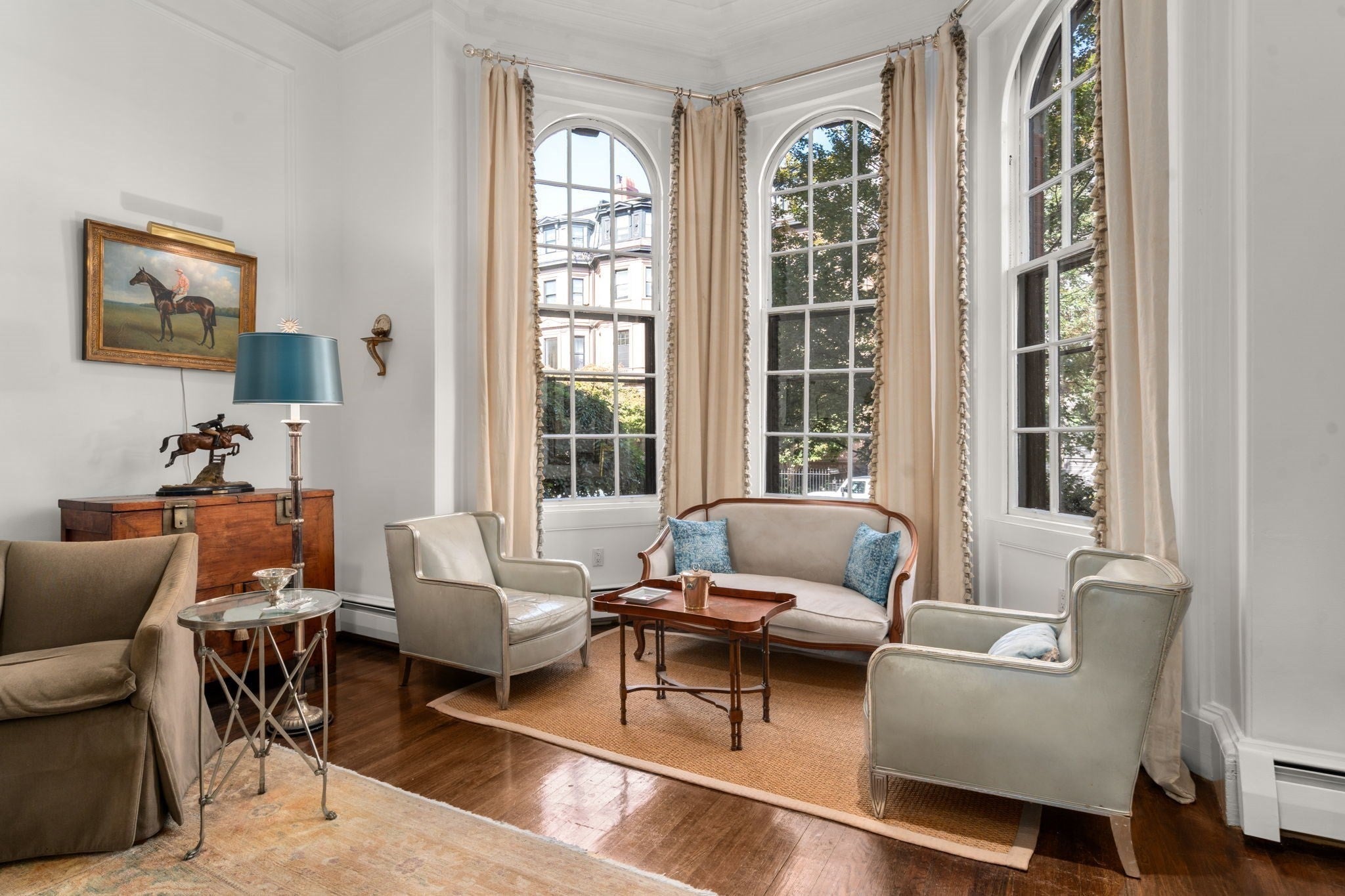 12 Marlborough Street 1