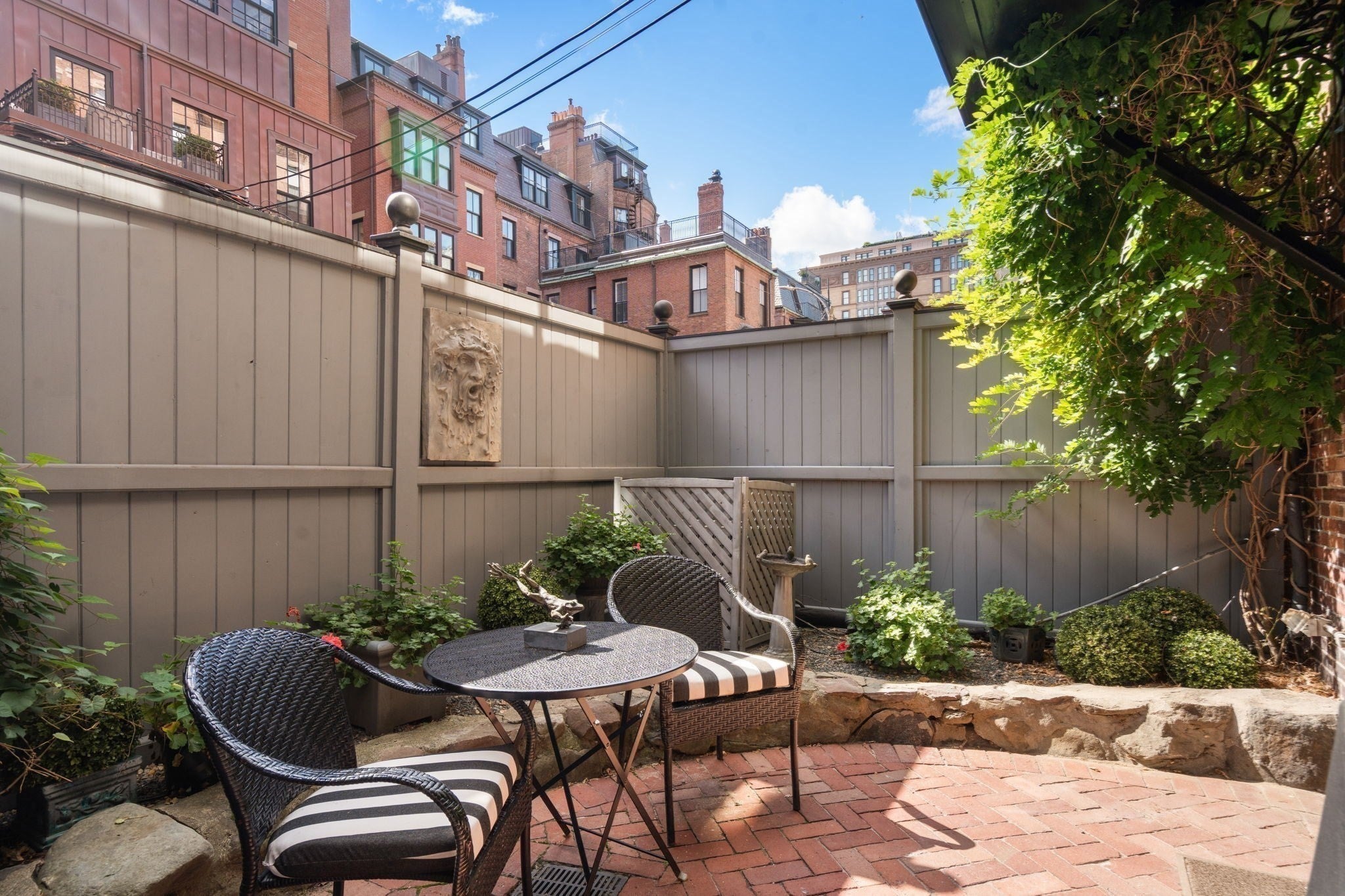 12 Marlborough Street #1, Boston, MA, 12 Marlborough Street #1, Boston, MA Photo #22