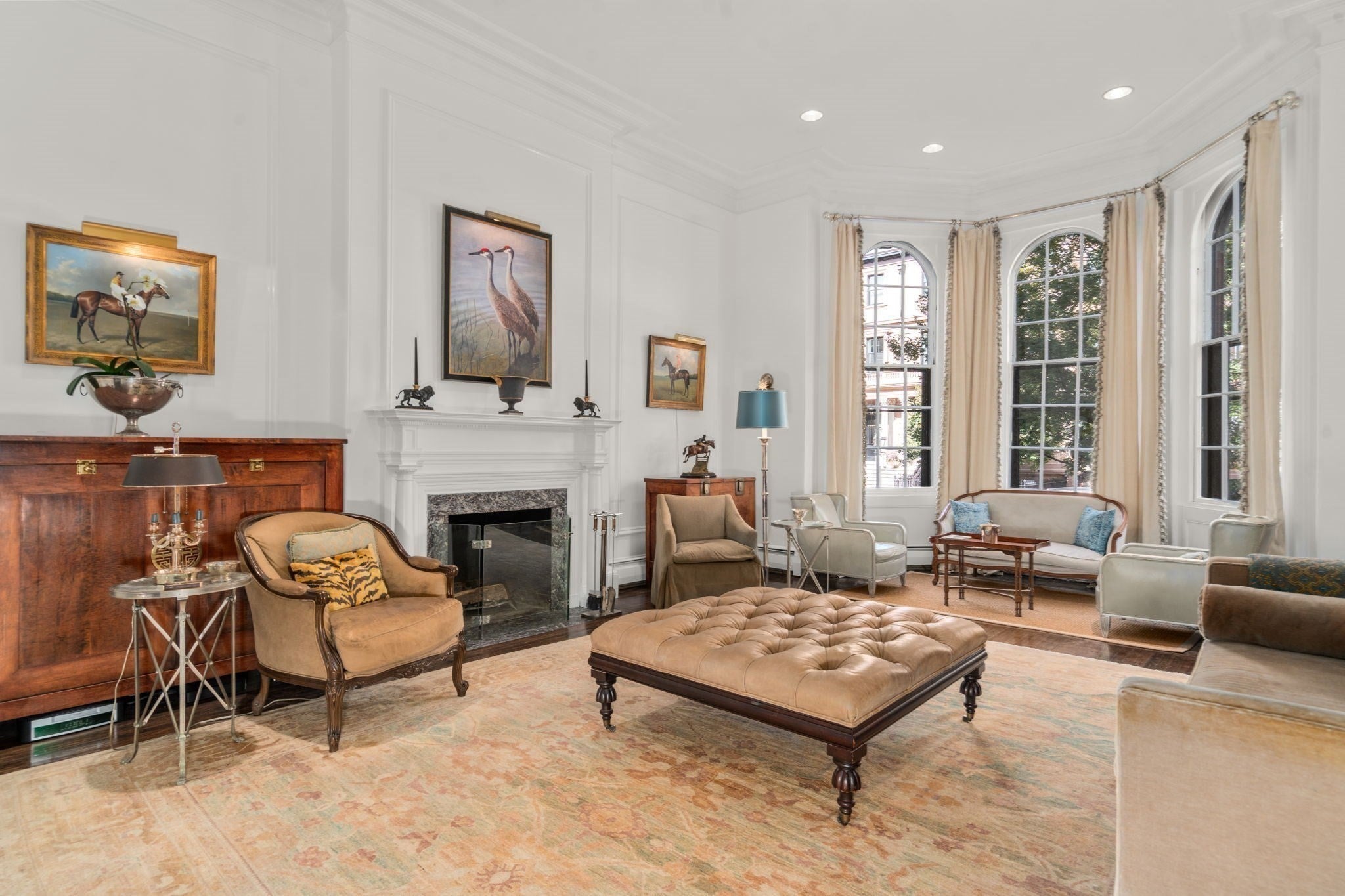12 Marlborough Street #1, Boston, MA, 12 Marlborough Street #1, Boston, MA Photo #1