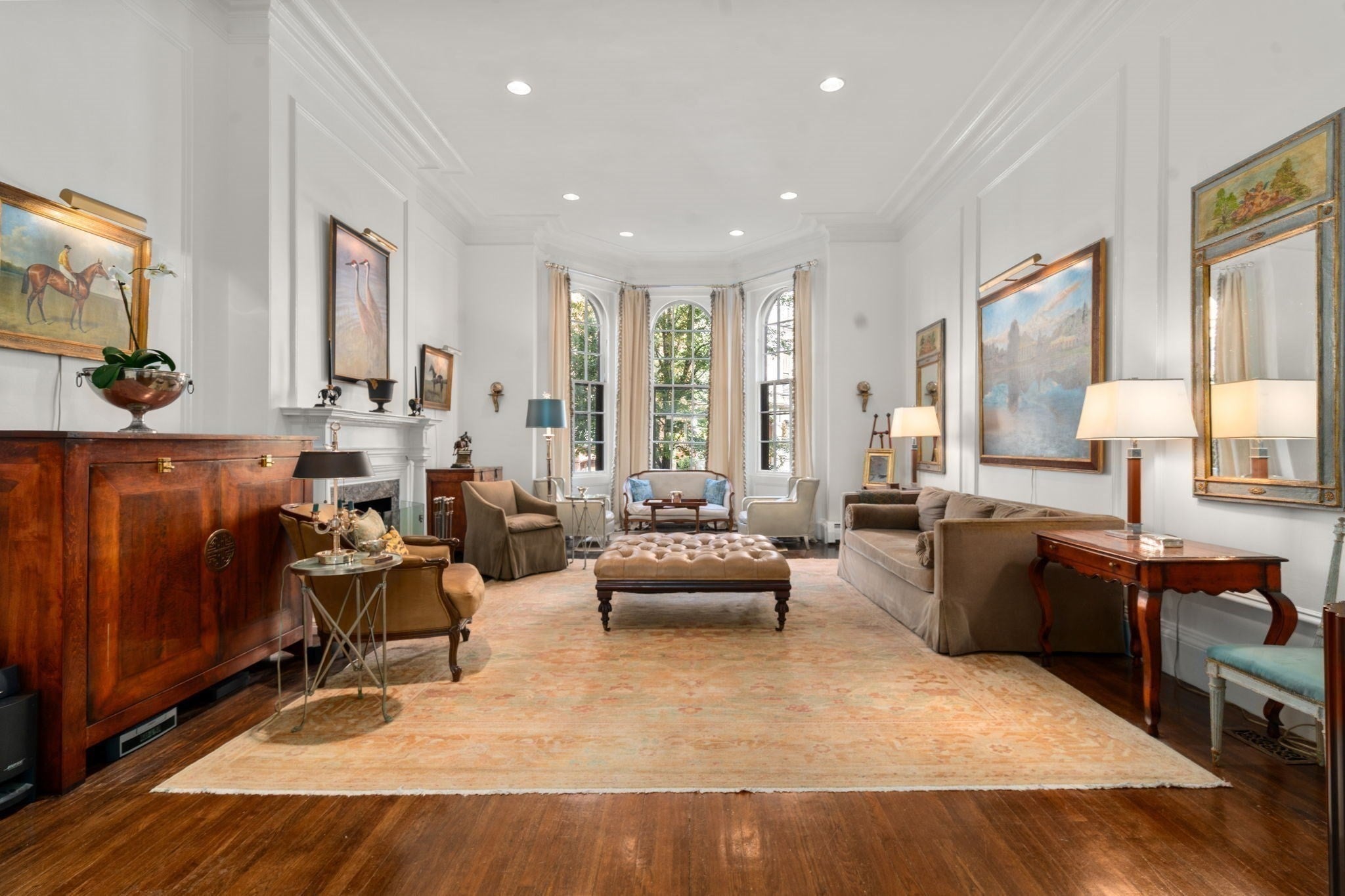 12 Marlborough Street 1
