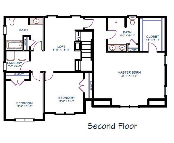 15 Sycamore Way Lot 42