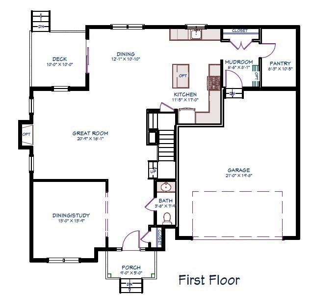 15 Sycamore Way Lot 42
