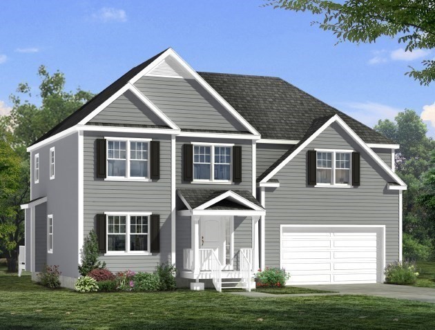 15 Sycamore Way Lot 42