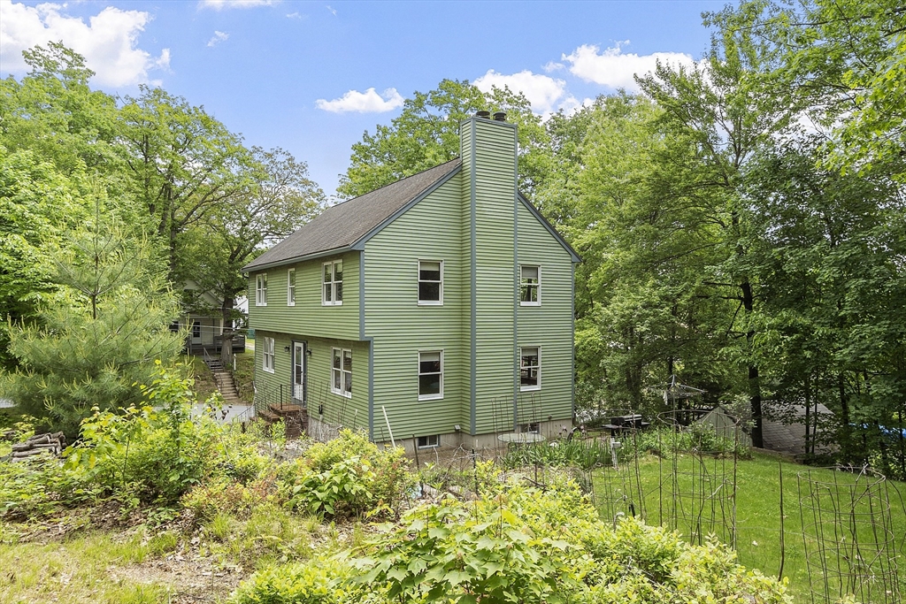36 Parson Circle